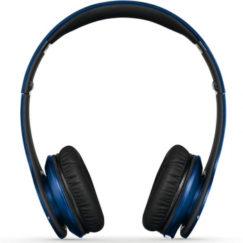 Preview: Beats by Dr. Dre Solo HD Blue Kopfhörer Preview: Beats by Dr. Dre Solo HD Blue Kopfhörer