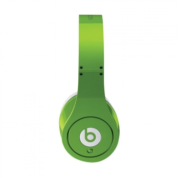 Preview: Beats by Dr. Dre Studio Green Kopfhörer Preview: Beats by Dr. Dre Studio Green Kopfhörer