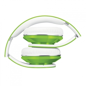 Preview: Beats by Dr. Dre Studio Green Kopfhörer Preview: Beats by Dr. Dre Studio Green Kopfhörer