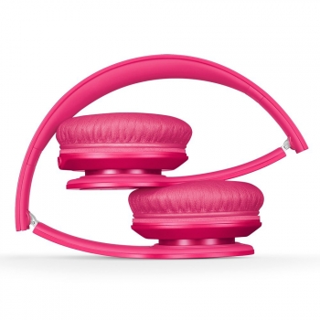 Preview: Beats by Dr. Dre Solo HD Pink Kopfhörer Preview: Beats by Dr. Dre Solo HD Pink Kopfhörer