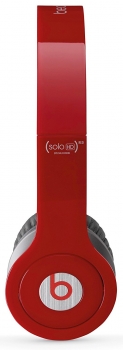 Preview: Beats by Dr. Dre Solo HD Red Kopfhörer Preview: Beats by Dr. Dre Solo HD Red Kopfhörer