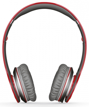Preview: Beats by Dr. Dre Solo HD Red Kopfhörer Preview: Beats by Dr. Dre Solo HD Red Kopfhörer