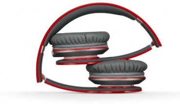 Preview: Beats by Dr. Dre Solo HD Red Kopfhörer Preview: Beats by Dr. Dre Solo HD Red Kopfhörer