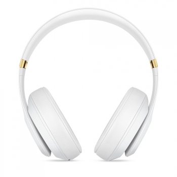 Preview: Beats by Dr. Dre Studio3 Wireless Kopfhörer White Preview: Beats by Dr. Dre Studio3 Wireless Kopfhörer White