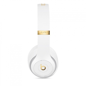 Preview: Beats by Dr. Dre Studio3 Wireless Kopfhörer White Preview: Beats by Dr. Dre Studio3 Wireless Kopfhörer White