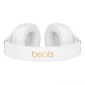 Preview: Beats by Dr. Dre Studio3 Wireless Kopfhörer White Preview: Beats by Dr. Dre Studio3 Wireless Kopfhörer White