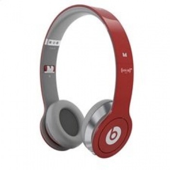 Preview: Beats by Dr. Dre Wireless Red Kopfhörer Preview: Beats by Dr. Dre Wireless Red Kopfhörer