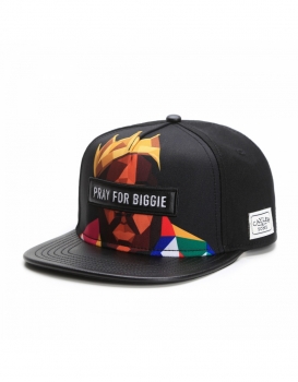 Cayler & Sons Bigasso Snapback