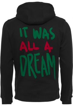Mister Tee Dream Hoody