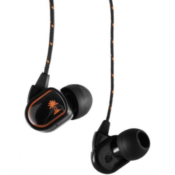 Preview: Turtle Beach Ear Force M1 Earbuds Call of Duty Black Ops 2 (PlayStation 4, PlayStation 3) Preview: Turtle Beach Ear Force M1 Earbuds Call of Duty Black Ops 2 (PlayStation 4, PlayStation 3)