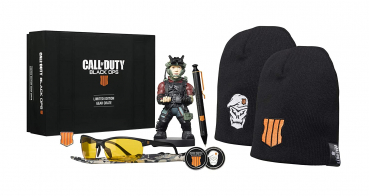 Call of Duty Black Ops 4 Big Box