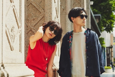 Preview: Bose Frames Alto M/L Sonnenbrille mit integrierten Lautsprechern