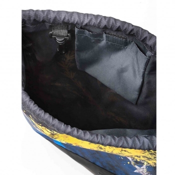 Zoonamo Bosnien Gymbag