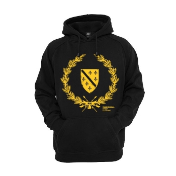 Zoonamo Bosnien Hoody