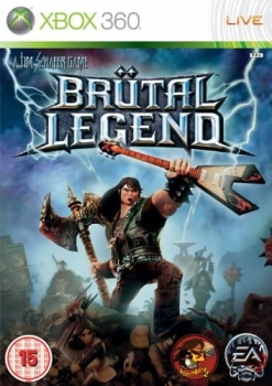 Brütal Legend (Xbox 360)