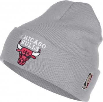 Mitchell & Ness Chicago Bulls Beanie