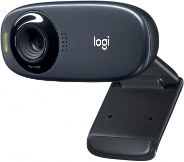 Logitech C310 Webcam