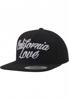 Yupoong California Love Snapback