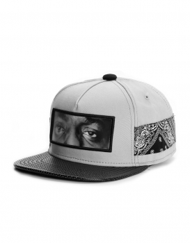 Cayler & Sons Eyes On Me Snapback