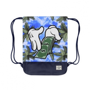 Cayler & Sons Money Gymbag