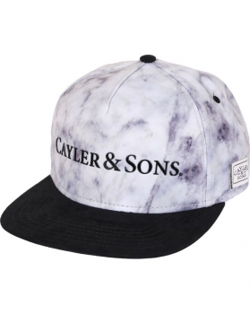 Cayler & Sons Infinity Snapback