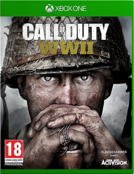 Call of Duty WWII (Xbox One)