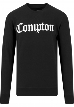 Mister Tee Compton Crewneck