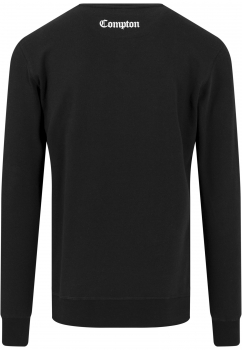 Mister Tee Compton Crewneck