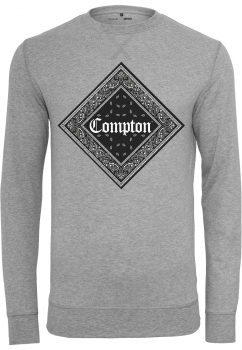 Mister Tee Compton Crewneck