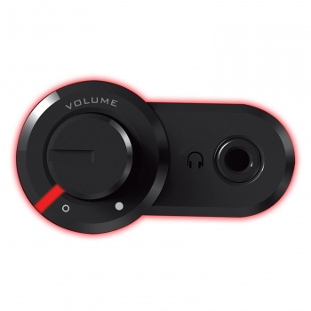 Preview: Creative Sound BlasterX Kratos S3 2.1 Gaming Lautsprecher Preview: Creative Sound BlasterX Kratos S3 2.1 Gaming Lautsprecher