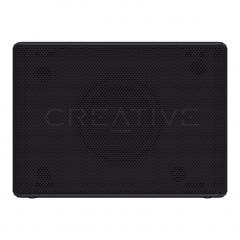 Creative Muvo 2c Wetterfester Wireless Bluetooth Lautsprecher (Smartphone, Tablet)