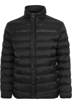 Urban Classics Block Bubble Jacke