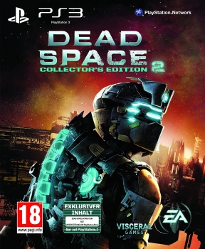 Dead Space 2 Collector´s Edition (PlayStation 3)