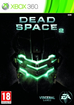 Dead Space 2 (Xbox 360)