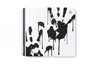 Preview: Sony PlayStation 4 Pro Konsole Limited Edition (1TB) inklusive Death Stranding Preview: Sony PlayStation 4 Pro Konsole Limited Edition (1TB) inklusive Death Stranding