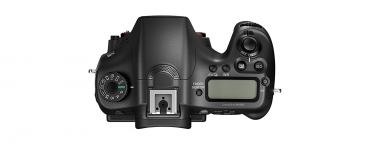 Preview: Sony Alpha 68 A-Mount Digitalkamera 24 Megapixel