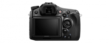 Preview: Sony Alpha 68 A-Mount Digitalkamera 24 Megapixel