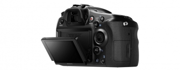 Preview: Sony Alpha 68 A-Mount Digitalkamera 24 Megapixel