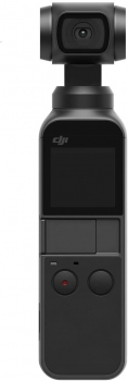 DJI Osmo Pocket Actioncam 3-Achsen Gimbal Stabilisator