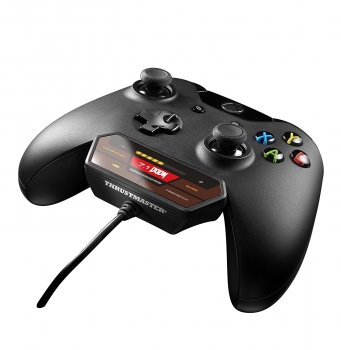 Thrustmaster Y-350X Headset 7.1 Doom Edition (Xbox One, PC)
