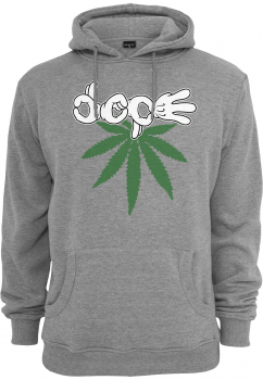 Mister Tee Dope Hoody