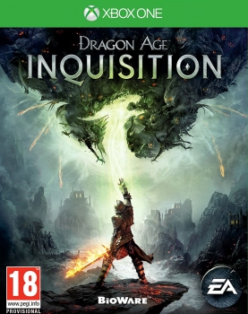 Dragon Age Inquisition (Xbox One)