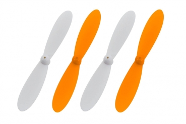 Preview: Quadrocopter (Drohne) 125 3D mit 2 Megapixel Kamera Preview: Quadrocopter (Drohne) 125 3D mit 2 Megapixel Kamera