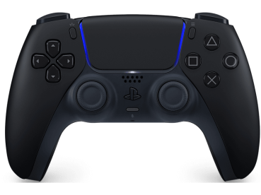 Sony Dualsense Wireless Controller Midnight Black (PlayStation 5)
