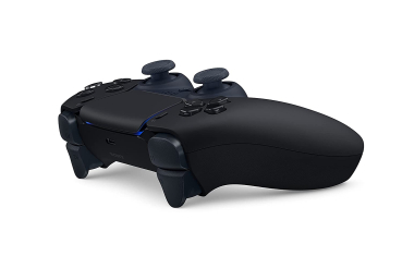 Preview: Sony Dualsense Wireless Controller Midnight Black (PlayStation 5) Preview: Sony Dualsense Wireless Controller Midnight Black (PlayStation 5)
