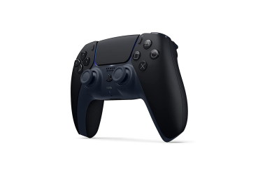 Preview: Sony Dualsense Wireless Controller Midnight Black (PlayStation 5) Preview: Sony Dualsense Wireless Controller Midnight Black (PlayStation 5)