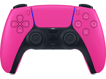 Sony Dualsense Wireless Controller Nova Pink (PlayStation 5)