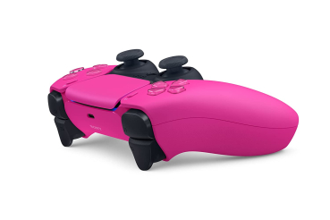 Preview: Sony Dualsense Wireless Controller Nova Pink (PlayStation 5) Preview: Sony Dualsense Wireless Controller Nova Pink (PlayStation 5)