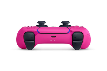 Preview: Sony Dualsense Wireless Controller Nova Pink (PlayStation 5) Preview: Sony Dualsense Wireless Controller Nova Pink (PlayStation 5)
