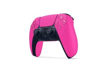 Preview: Sony Dualsense Wireless Controller Nova Pink (PlayStation 5) Preview: Sony Dualsense Wireless Controller Nova Pink (PlayStation 5)